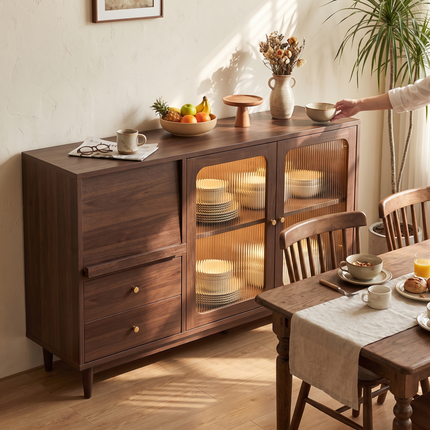 Storage and cabinets