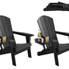 Black-2PCS