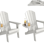 White-2pcs