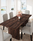 Black walnut brown / United States