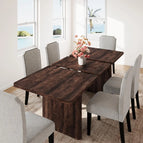 Black walnut brown