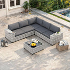 Charcoal Gray