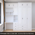 A B top 3 cabinets