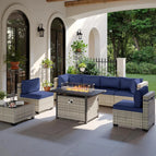 Navy Blue