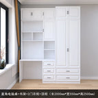 A B top 2 cabinets