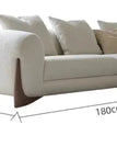 180cm Leathaire