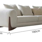 180cm Leathaire