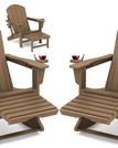 Teak / China Mainland