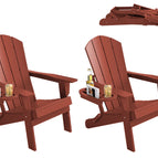 Red-2PCS