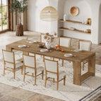 Wood Color