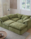 GREEN / set / United States