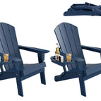 Dark Blue-2PCS