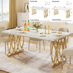 White and gold 02