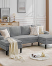 LIGHT GRAY / United States