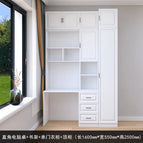 A B top cabinet