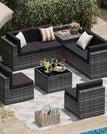 Grey Black / China Mainland