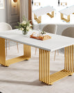 White and gold 05 / United Kingdom