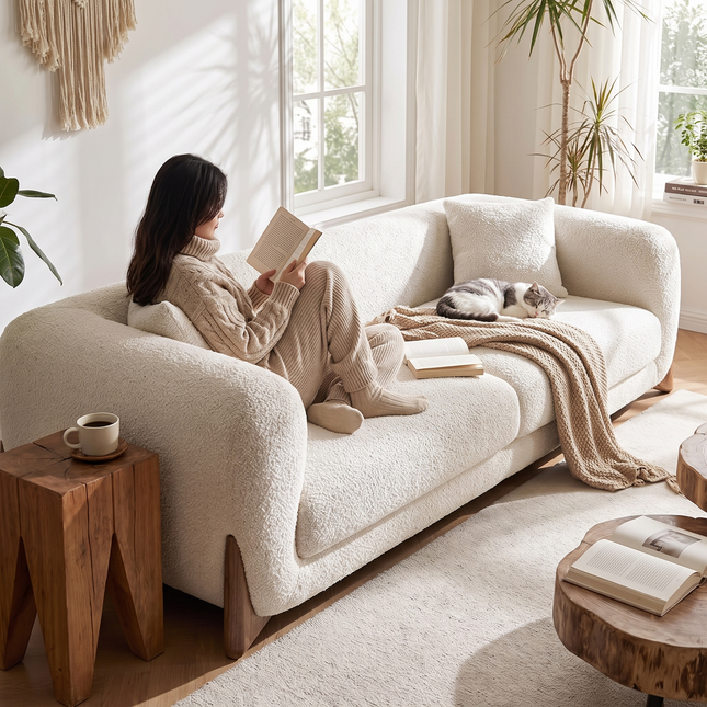 Product in use lifestyle image