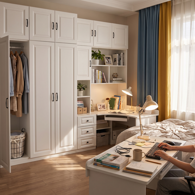 Product in use lifestyle image