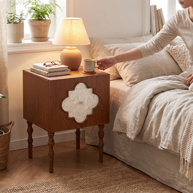 Product in use lifestyle image