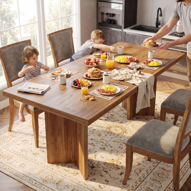 Product in use lifestyle image