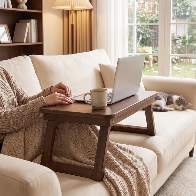 Product in use lifestyle image