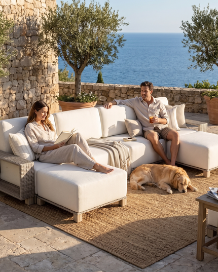 Product in use lifestyle image