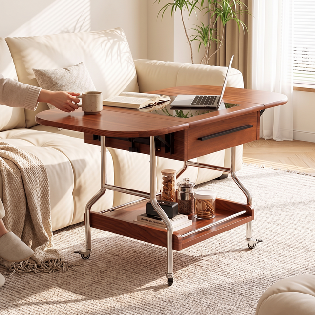 Product in use lifestyle image