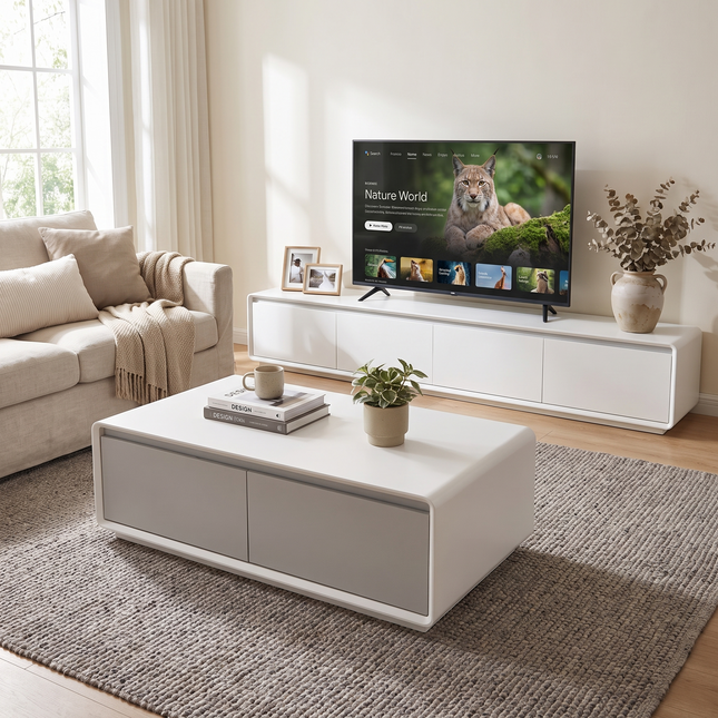Product in use lifestyle image