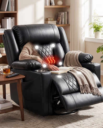 Product in use lifestyle image