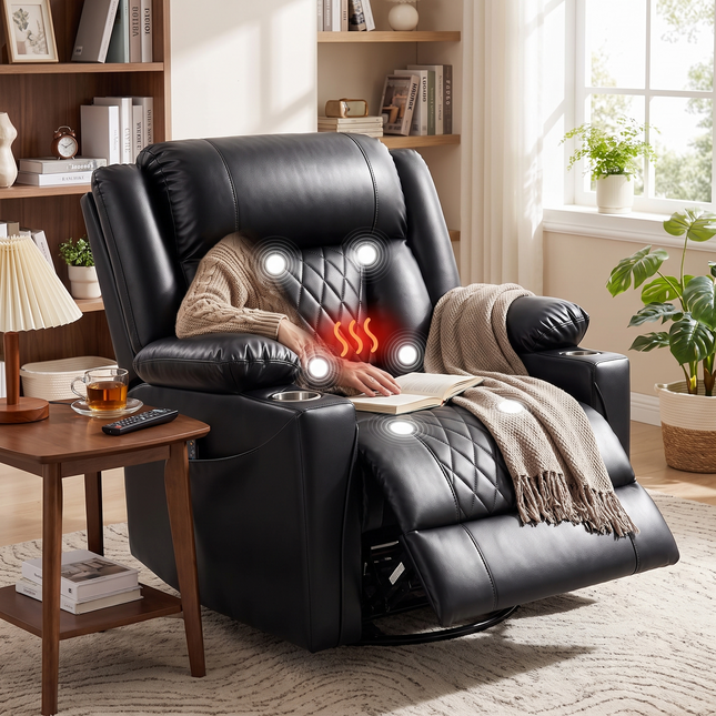 Product in use lifestyle image