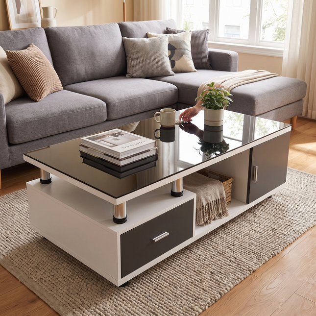 Product in use lifestyle image
