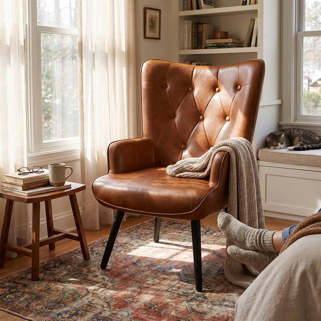 Product in use lifestyle image