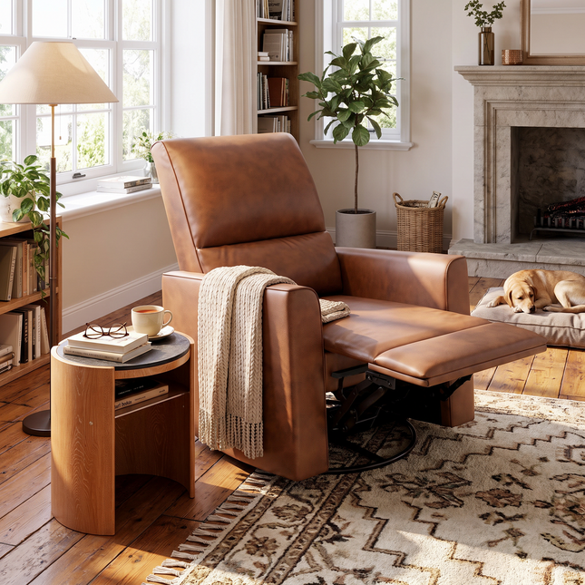 Product in use lifestyle image