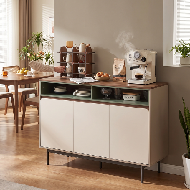 Product in use lifestyle image