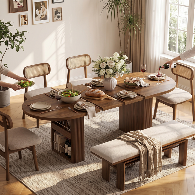 Product in use lifestyle image
