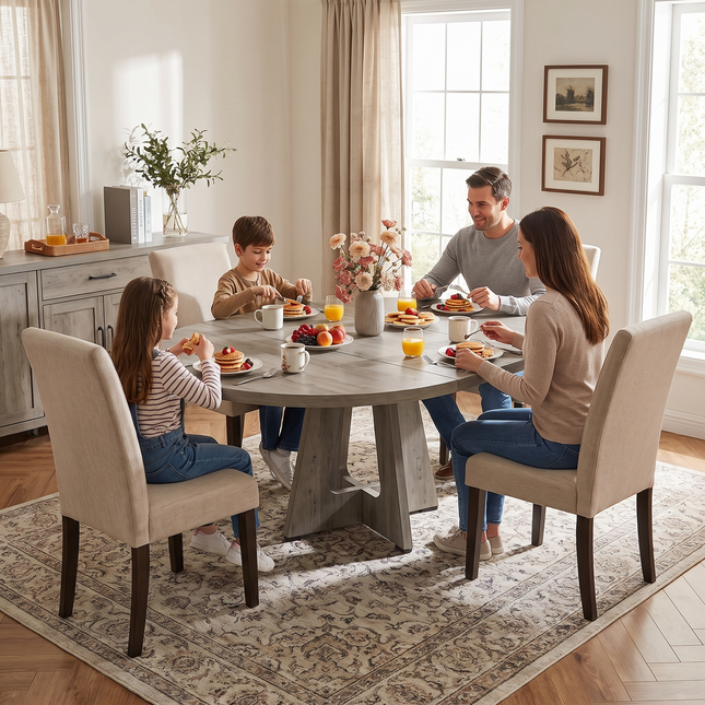 Product in use lifestyle image