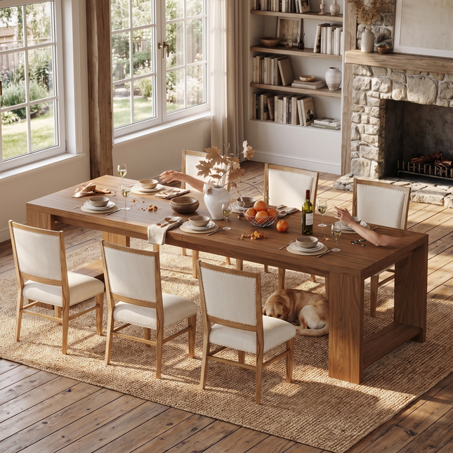 Product in use lifestyle image