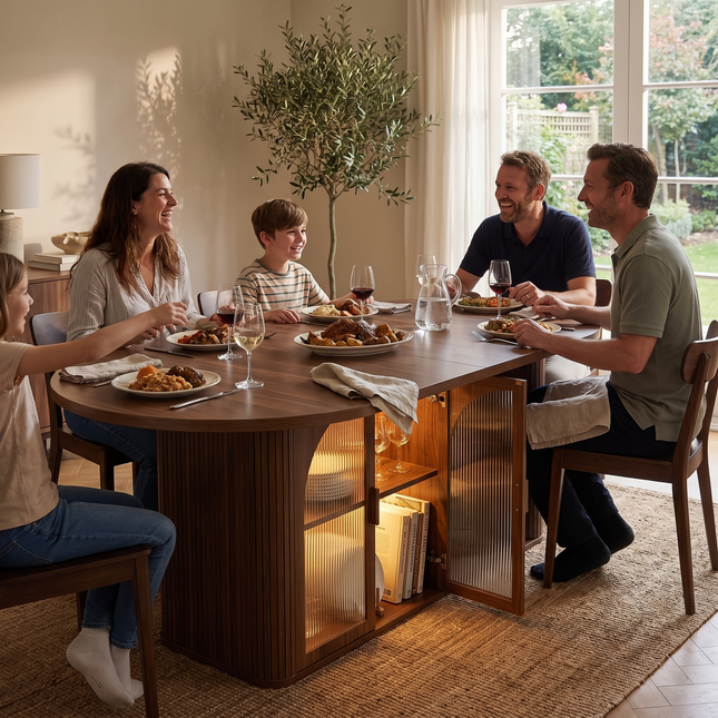 Product in use lifestyle image