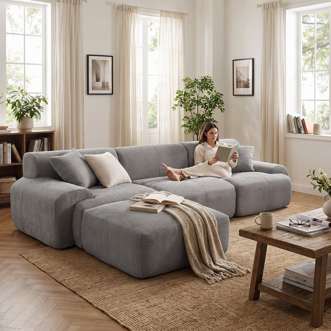 Product in use lifestyle image