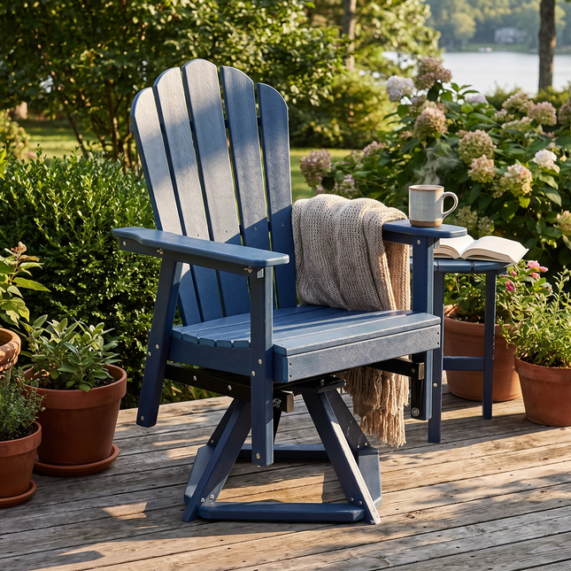 Product in use lifestyle image