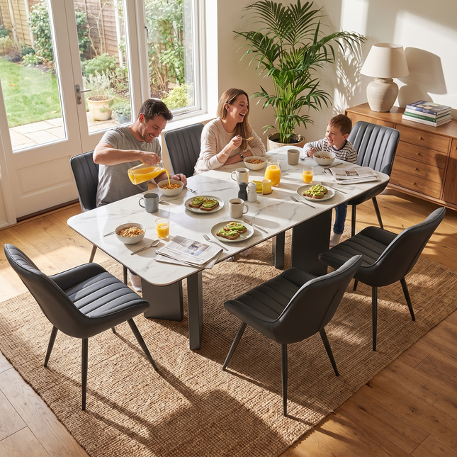 Product in use lifestyle image