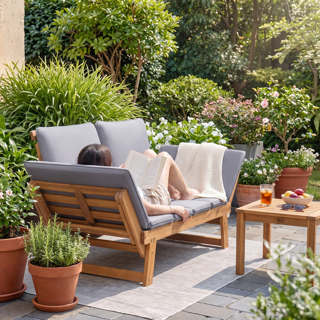 Product in use lifestyle image