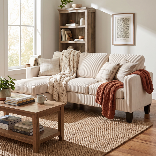 Product in use lifestyle image