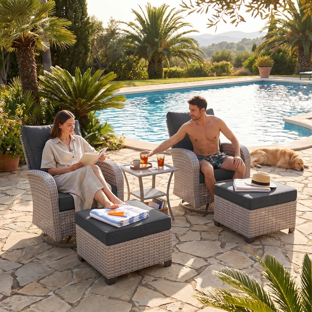 Product in use lifestyle image