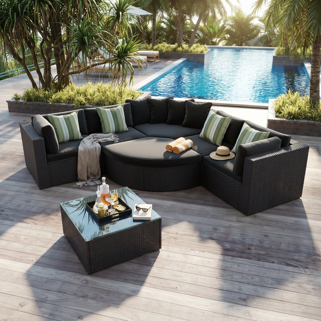 Product in use lifestyle image