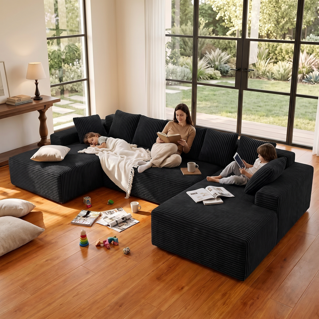 Product in use lifestyle image