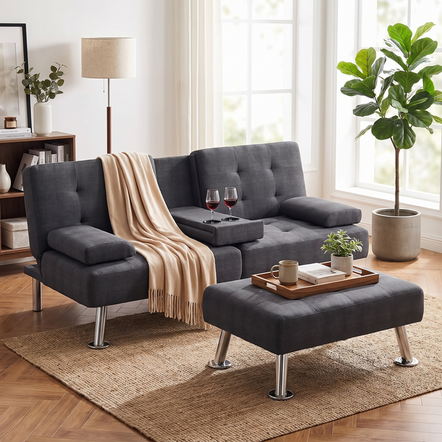 Product in use lifestyle image
