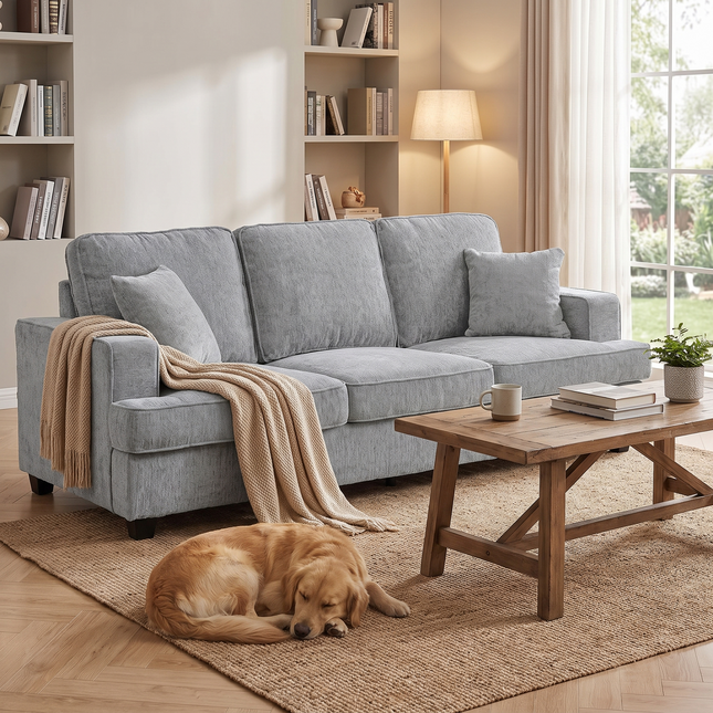 Product in use lifestyle image