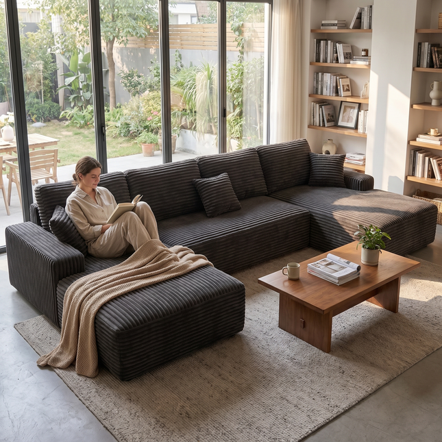 Product in use lifestyle image